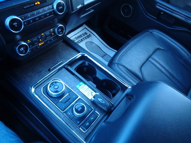 2021 Ford Expedition Limited - Photo 24