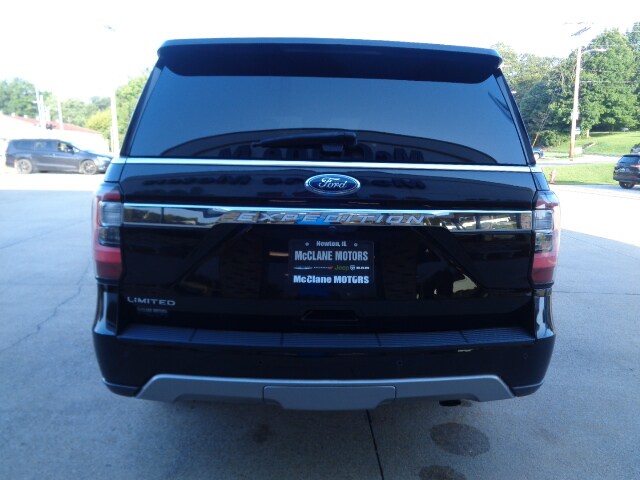 2021 Ford Expedition Limited - Photo 7