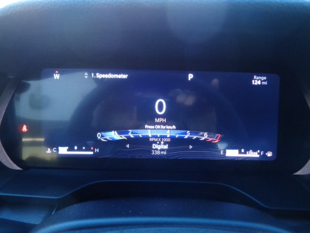 2025 Jeep Grand Cherokee L Limited - Photo 16