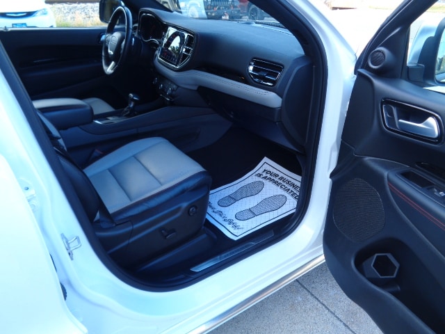 2024 Dodge Durango Citadel - Photo 9