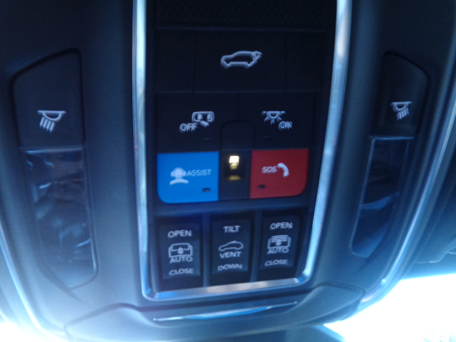 2022 Jeep Wagoneer Series III - Photo 24