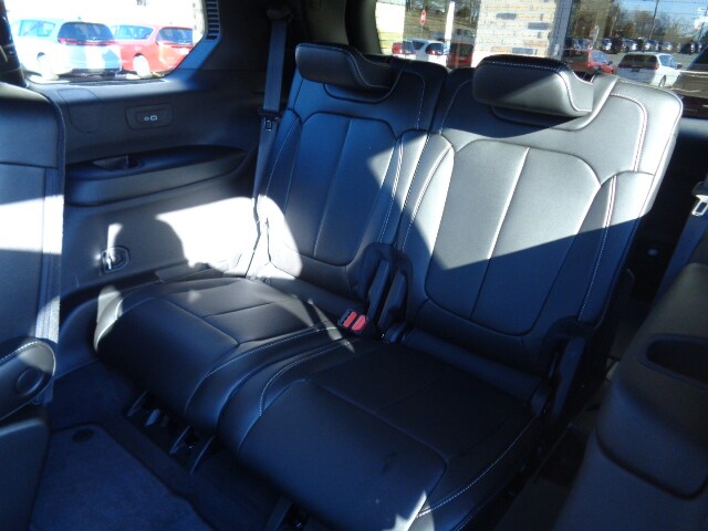 2025 Jeep Grand Cherokee L Limited - Photo 13