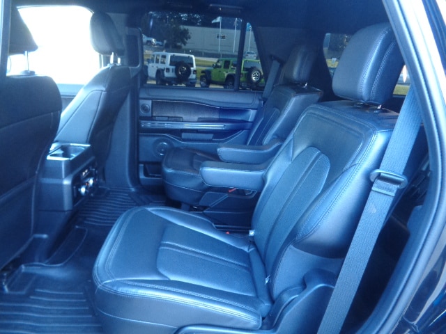 2021 Ford Expedition Limited - Photo 14