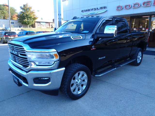 2023 RAM 2500 Pickup