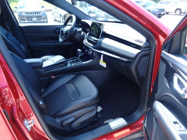 2026 Jeep Compass Altitude - Photo 9