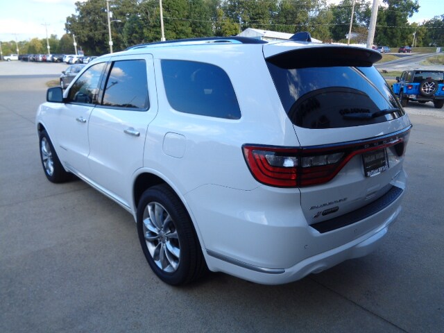 2024 Dodge Durango Citadel - Photo 8