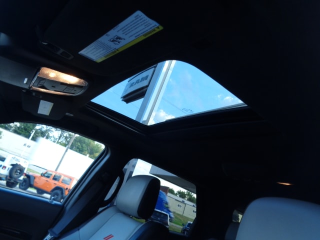 2024 Dodge Durango Citadel - Photo 22