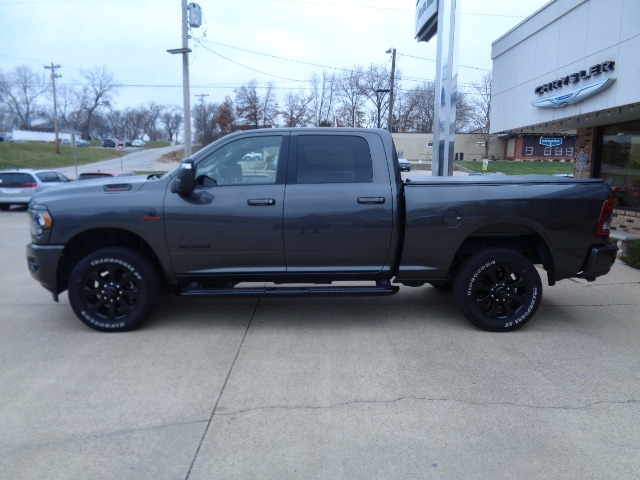 2024 RAM Ram 2500 Pickup Big Horn's photo