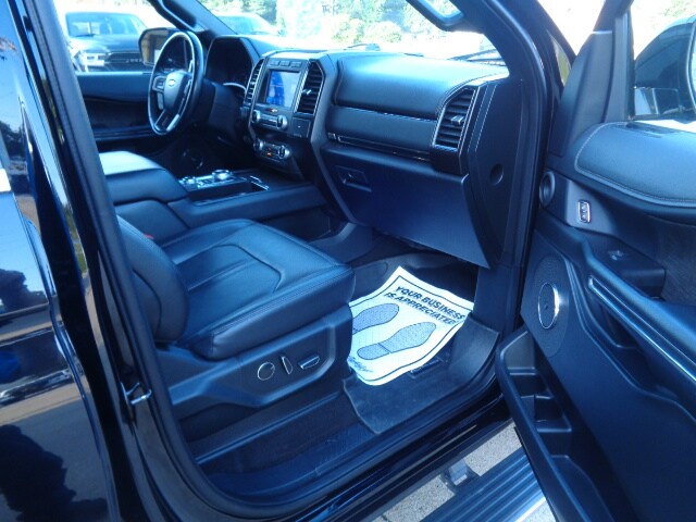 2021 Ford Expedition Limited - Photo 9