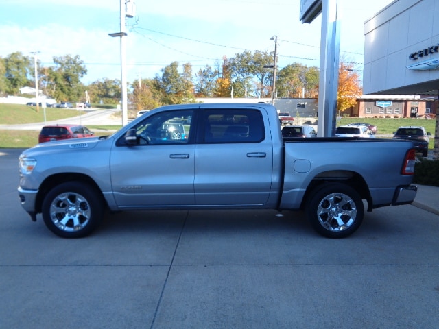 2022 RAM Ram 1500 Pickup Big Horn/Lone Star's photo