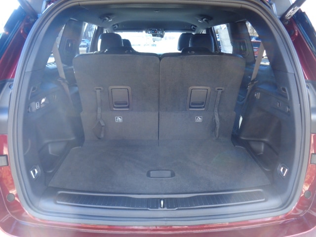 2025 Jeep Grand Cherokee L Limited - Photo 11