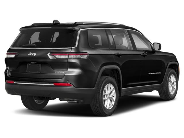 2024 Jeep Grand Cherokee L photo 3