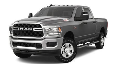 2024 Ram 2500 TRADESMAN CREW CAB 4X4 6'4 BOX Pickup