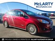 Ford C-Max Energi