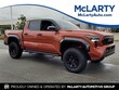  Toyota Tacoma i-FORCE MAX