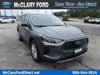 2025 Ford Escape Active SUV