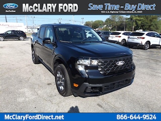 2025 Ford Maverick XLT Truck SuperCrew