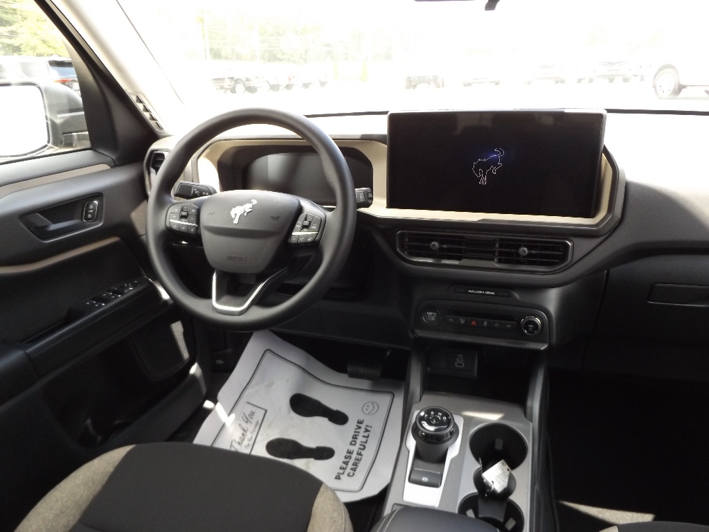 New 2026 Ford Bronco Sport Big Bend® SUV