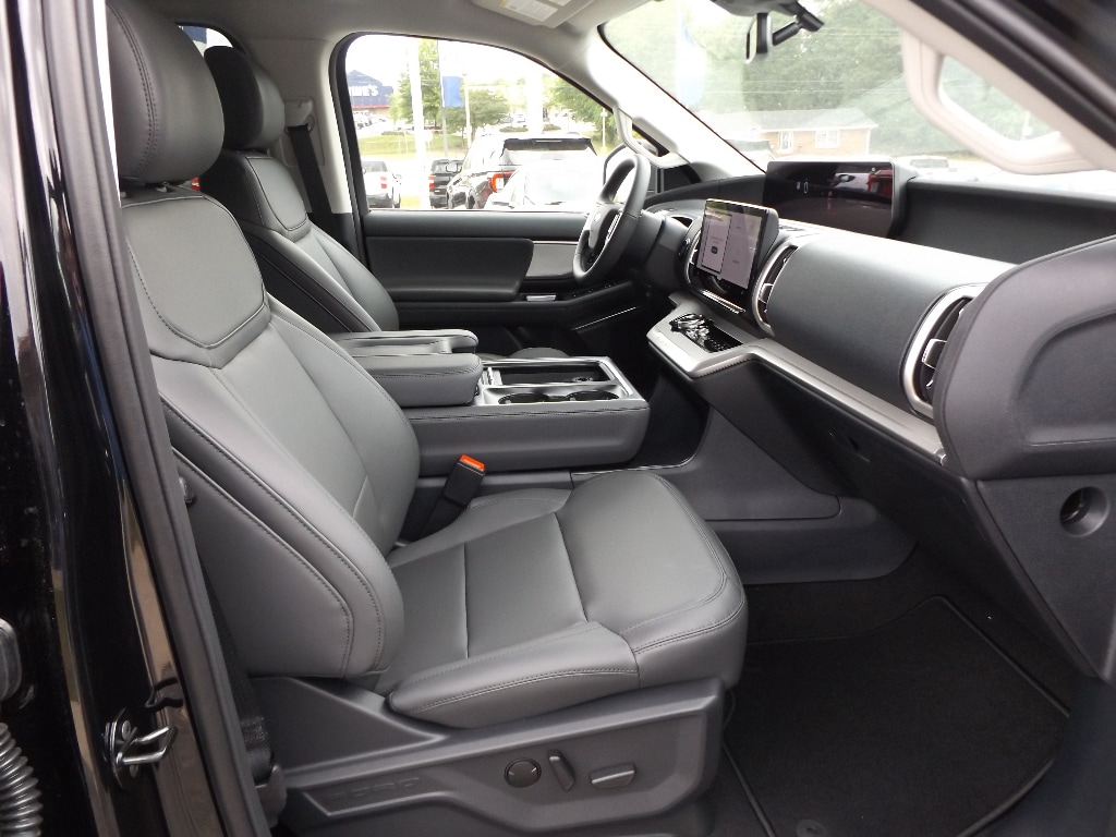 New 2026 Ford Expedition Max MAX Active SUV