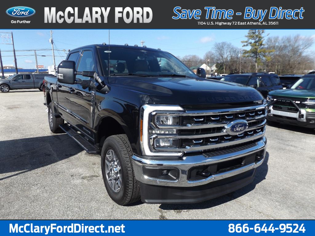 2026 Ford F-250 Super Duty