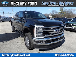 2026 Ford F-250 F-250&reg; Lariat&reg; Truck Crew Cab