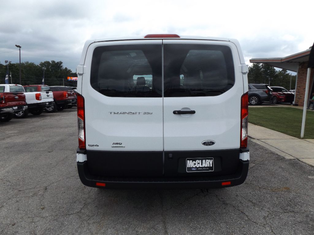2025 Ford Transit Van Base - Photo 9