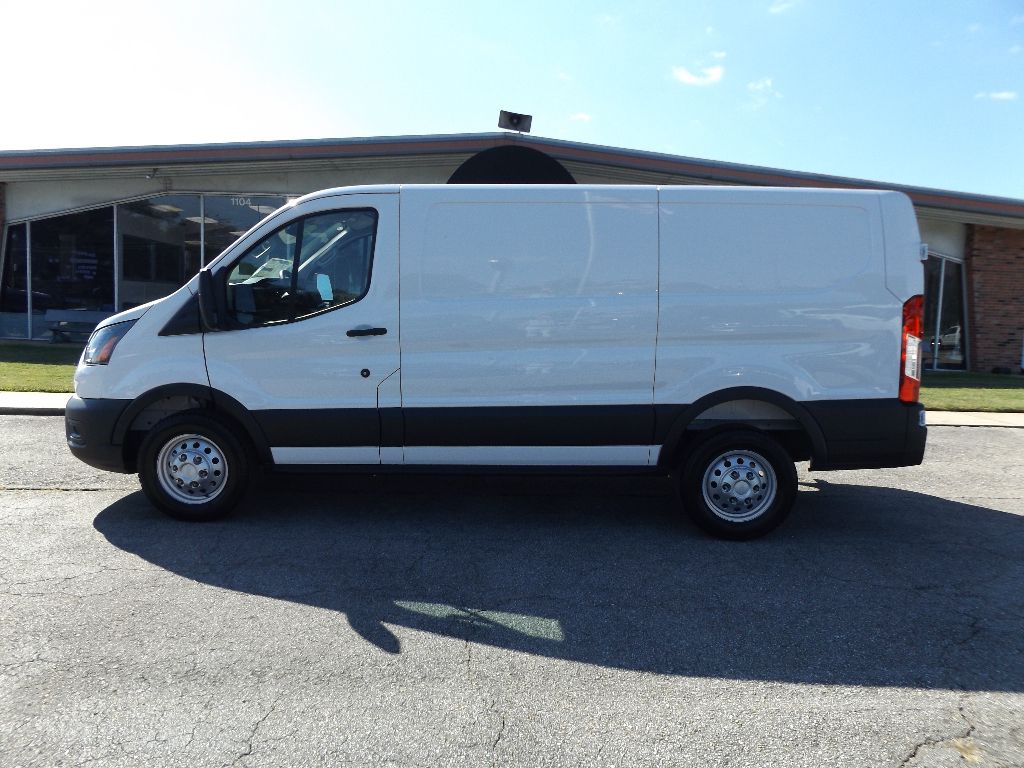 2025 Ford Transit Van Base - Photo 7