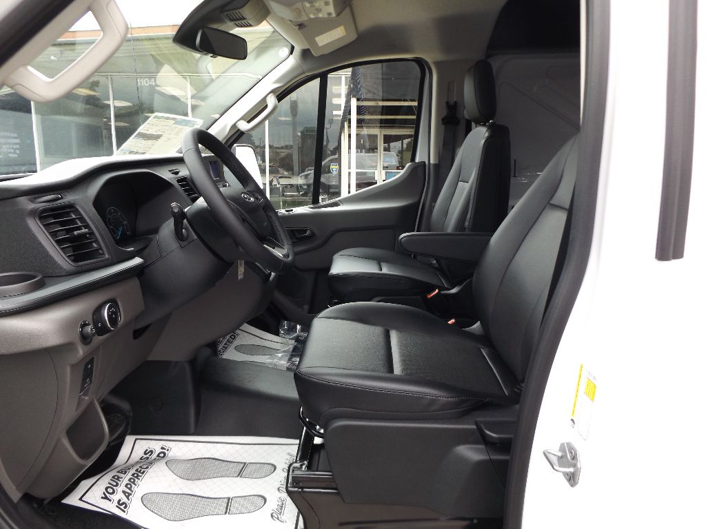 2025 Ford Transit Van Base - Photo 14