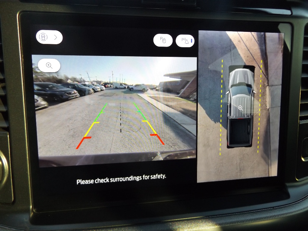 2025 Ford F-150 Lariat - Photo 20