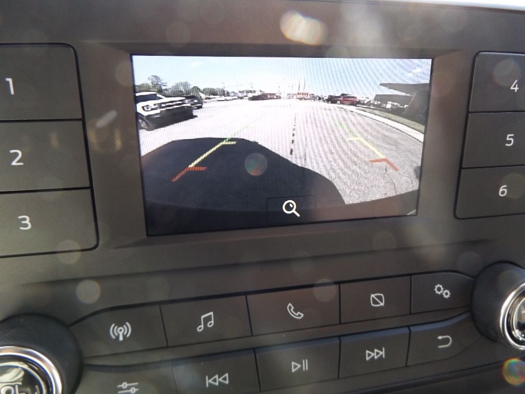2025 Ford Transit Van Base - Photo 18