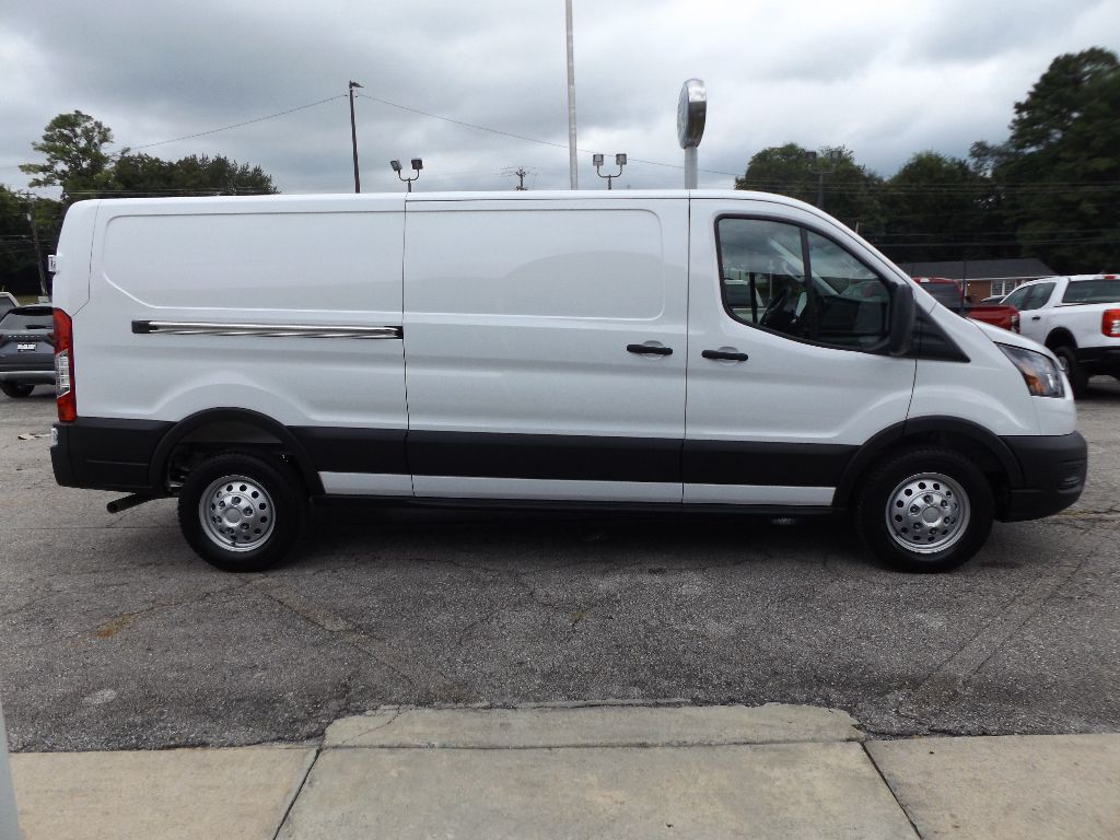 2025 Ford Transit Van Base - Photo 11
