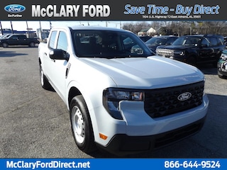 2026 Ford Maverick XL Truck SuperCrew