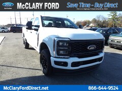new 2026 Ford F-250 F-250 XL Truck Crew Cab in Athens, AL