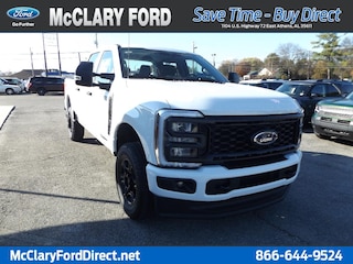 2026 Ford F-250 F-250 XL Truck Crew Cab