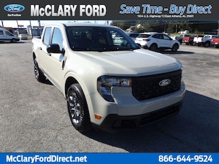 2025 Ford Maverick XLT Truck SuperCrew
