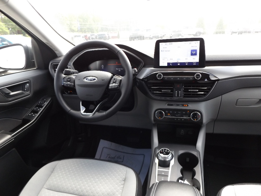 New 2026 Ford Escape Active® SUV