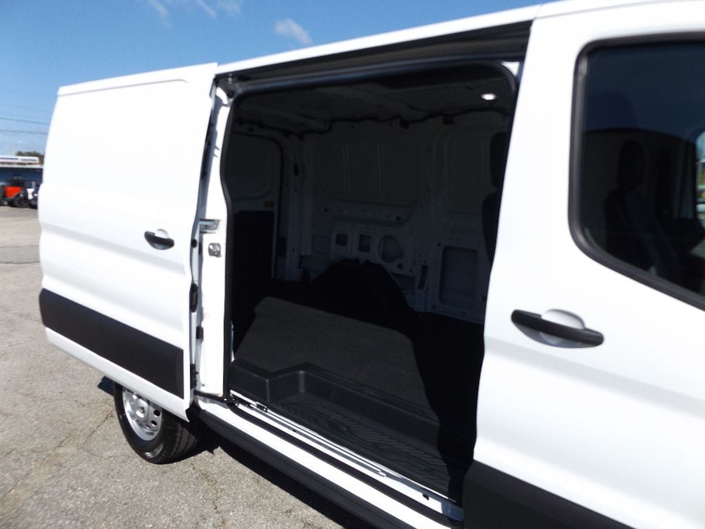 2025 Ford Transit Van Base - Photo 12