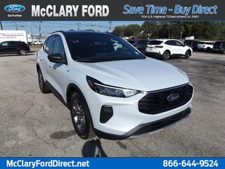 2026 Ford Escape ST-Line SUV