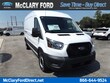 Ford Transit-250 Cargo