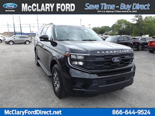 2026 Ford Expedition Max MAX Active SUV