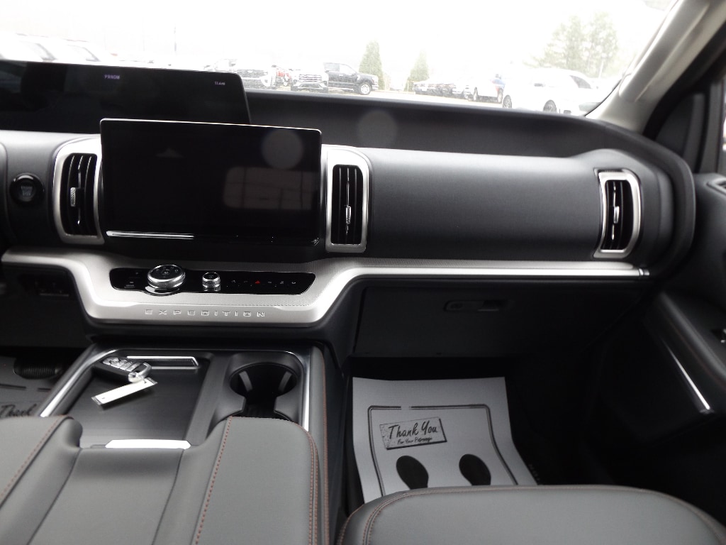 New 2025 Ford Expedition Max Active MAX SUV