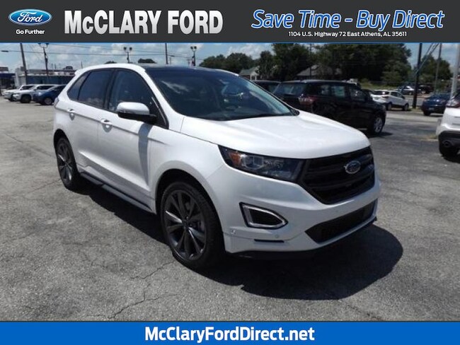 Sleepy Hollow Ford >> New 2018 Ford Edge For Sale At Sleepy Hollow Ford Inc Vin Sleepy Hollow Ford >> New 2018 Ford Edge For Sale At Sleepy Hollow Ford Inc Vin