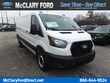  Ford Transit-150 Cargo