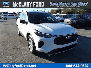 2026 Ford Escape Active SUV