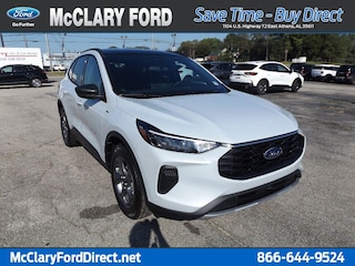 2026 Ford Escape ST-Line SUV