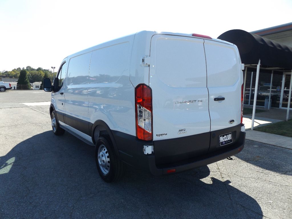 2025 Ford Transit Van Base - Photo 8