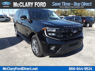 2025 Ford Expedition Max Active MAX SUV