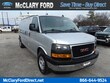  GMC Savana
