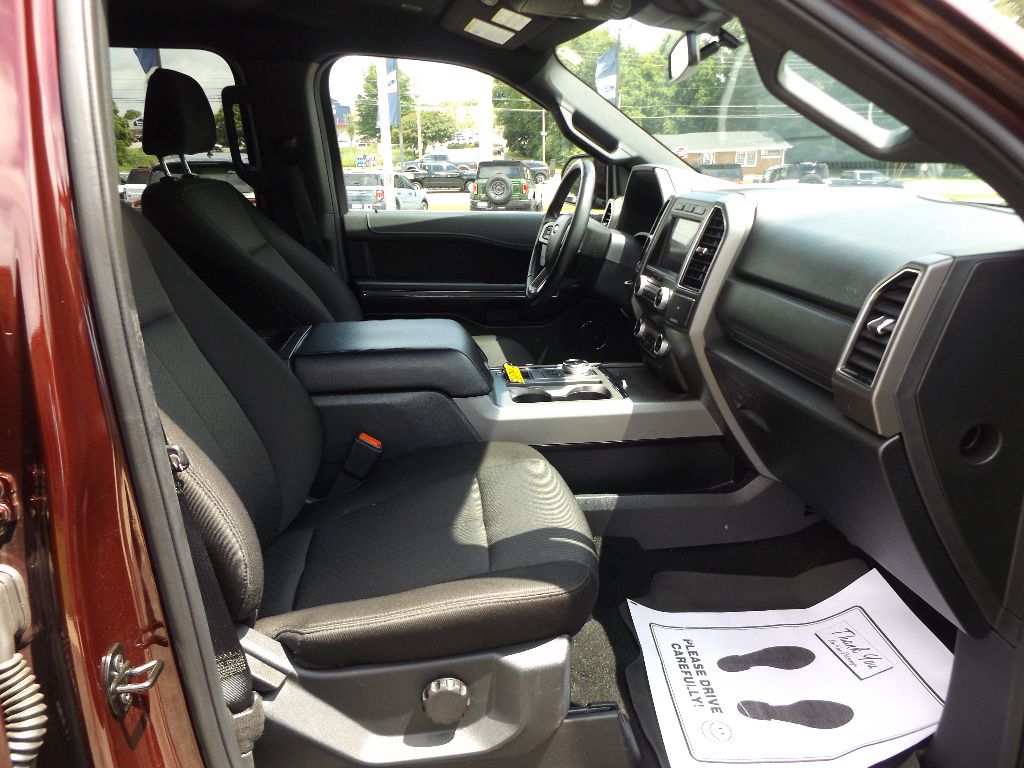 Used 2021 Ford Expedition XLT with VIN 1FMJK1HT8MEA75472 for sale in Athens, AL