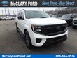  Ford Expedition Max